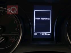 تۆیۆتا کامری